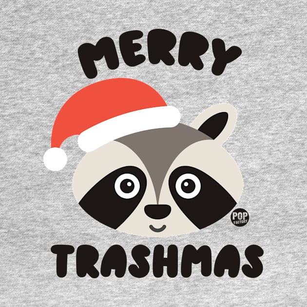 TRASHMAS by toddgoldmanart